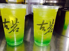 古茗奶茶加盟怎樣控制促銷(xiāo)成本?
