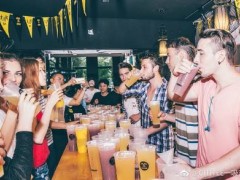 創(chuàng)業(yè)選擇飲品店加盟需要經(jīng)過(guò)哪些流程?