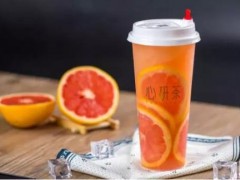 心研茶加盟的品牌影響力上了一個(gè)新的臺(tái)階