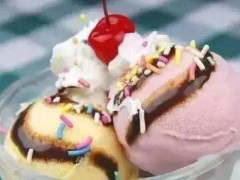 開一家冰淇淋加盟店利潤高嗎？