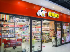 良品鋪子為什么讓加盟者趨之若鶩