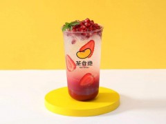 投資茶谷地奶茶店需要哪些加盟流程？