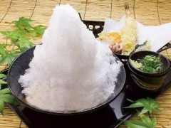 刨冰加盟怎么樣 刨大人刨冰加盟優(yōu)勢