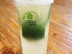 在合肥開家青檸蜜加盟店好不好?