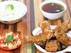 流浪人家排骨米飯加盟優(yōu)勢是什么？
