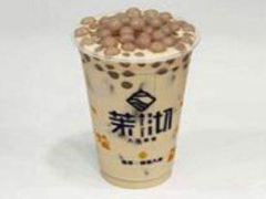 茉沏奶茶為什么這樣萬(wàn)眾矚目