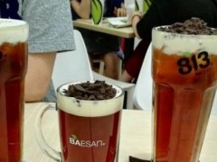 芭依珊奶茶是一個健康與美味共存的加盟品牌！