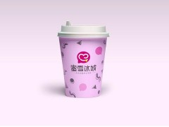 蜜雪冰城加盟費多少？