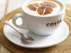 costa咖啡加盟費貴嗎？costa咖啡加盟利潤高不高？