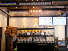 功夫皇茶店加盟為什么這么火爆？