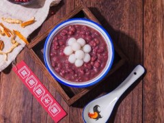 簡鹿糖水鋪加盟經(jīng)營店菜單上如何營銷？