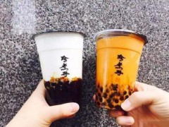 陳三鼎奶茶分享如何才能成為網(wǎng)紅店鋪!