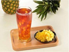 成功加盟四季花奶茶的過(guò)程