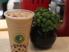 火熱加盟品牌塔羅塔克奶茶，它的加盟優(yōu)勢(shì)？