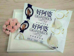 冰激凌加盟店哪家好?好阿婆冰激凌您創(chuàng)業(yè)必選