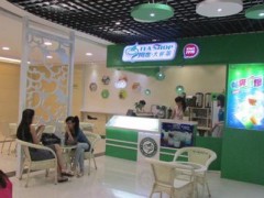 阿水大杯茶加盟店如何實現(xiàn)標(biāo)準(zhǔn)化?