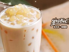 加盟牛仔芭比奶茶的優(yōu)勢是什么？