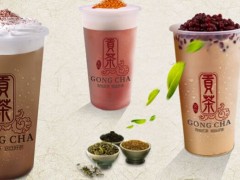 如何分辨正宗奶蓋貢茶加盟？