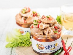 海鮮加盟辣丁灣，生意好到爆