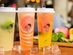 如此火爆的喜茶，投資成本高嗎？