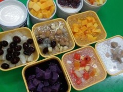 皇后飲品糖水屋怎么加盟？