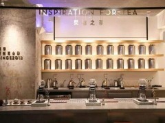 開家喜茶加盟店成本高嗎?