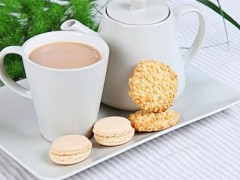 小型地下鐵奶茶加盟店要多少成本？