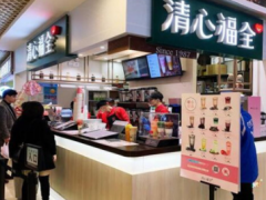 清心福全飲品加盟開奶茶店怎么樣？