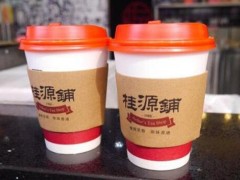 港式奶茶桂源鋪五年老品牌，放心！