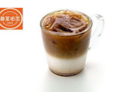 開個(gè)都菓奶茶加盟店多少錢？