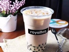 皇茶加盟店開一家火一家的原因在哪？