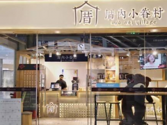 厝內(nèi)小眷村加盟店如何突出重圍成為業(yè)績之王？