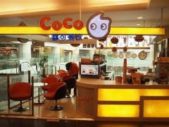 coco奶茶加盟店的市場(chǎng)競(jìng)爭(zhēng)力該如何提升?