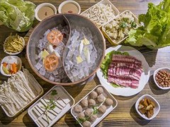 具投資價(jià)值連鎖加盟品牌的餐飲企業(yè)，居然是