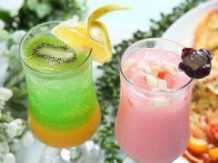 選擇適合你的加盟品牌——c益歐鮮果茶