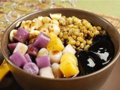 悸動燒仙草可以加盟嗎?一線城市開店有什么優(yōu)勢