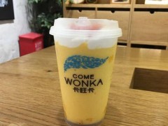 樂樂茶加盟店生意為何如此火爆好?內(nèi)部技巧曝光