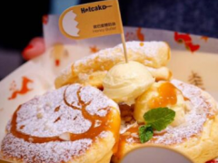 hotcake舒馥芮松餅加盟成功秘訣有哪些?