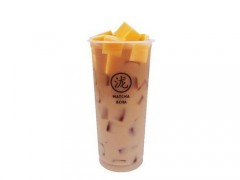 加盟黑瀧堂奶茶品牌好嗎?發(fā)展前景廣闊嗎?