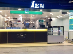 經(jīng)營一家一點點奶茶加盟店應(yīng)該如何創(chuàng)新?