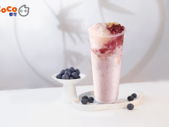 coco奶茶加盟店是如何應(yīng)對市場考驗?