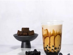 艾奇奶茶加盟店是一個怎樣的品牌?知名度高嗎