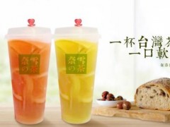 軟歐包加盟哪家好？奈雪的茶怎么樣？