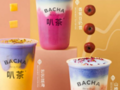 叭茶特色奶茶店加盟，帶您走向致富之路