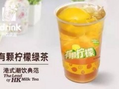 加盟吾飲良品有什么優(yōu)勢？