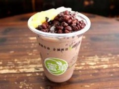 蜜菓奶茶加盟市場如何?為什么這么受歡迎?