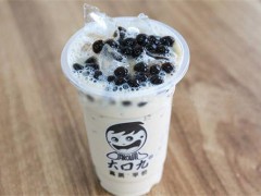 大口九珍珠奶茶加盟掙錢嗎?如何做能夠提高利潤