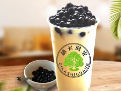 棲卡時光奶茶加盟前景怎么樣？加盟有哪些扶持