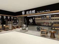 琉璃鯨加盟店經(jīng)營注意的細節(jié)有哪些呢?