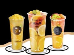開甜啦啦奶茶加盟店前期需要做好哪些準備工作